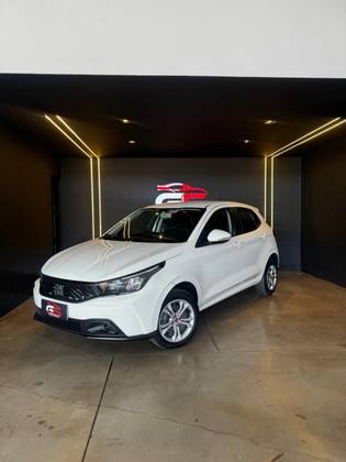 FIAT ARGO 1.0 FIREFLY FLEX DRIVE MANUAL